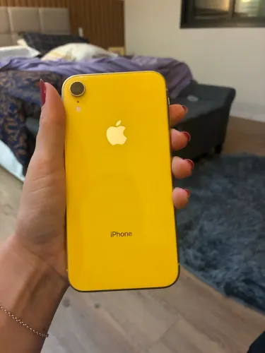 iPhone XR 128g