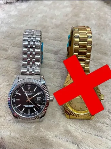 Relógio Rolex