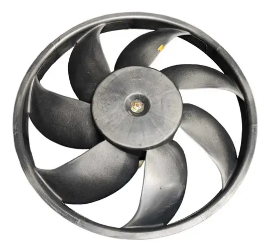 Ventoinha Radiador M142819 Ford Ka 1.0 3cc 2015 A 2020