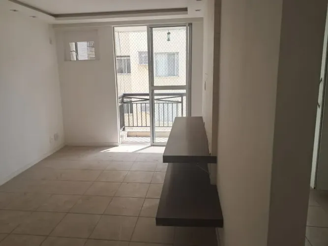 Imóvel para aluguel com 65 metros quadrados com 2 quartos