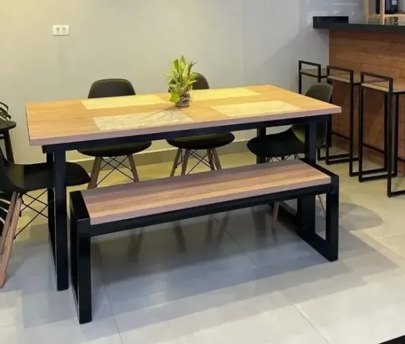 Mesa de Gourmet ( somos Fabricantes )