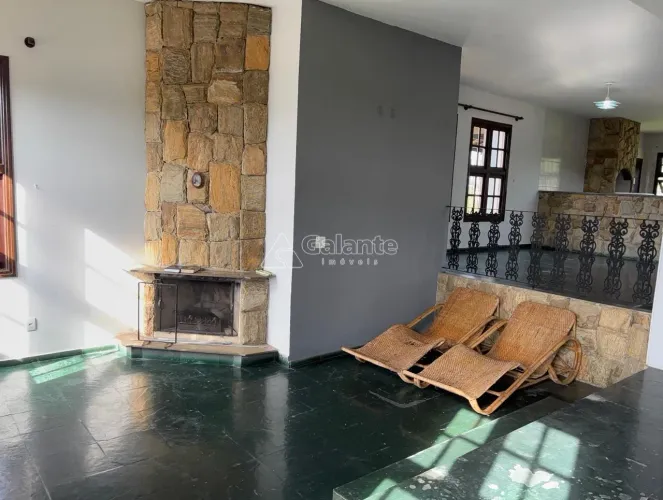 casa - Chácaras São Bento - Valinhos