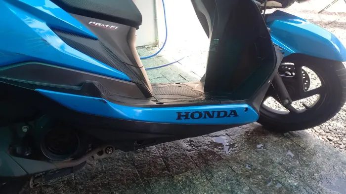 ? HONDA ELITE 125 2021 - ECONOMIA, CONFORTO E PRATICIDADE!