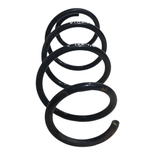 Mola Suspensão Traseira Renault Duster Oroch 2015 2016/2022