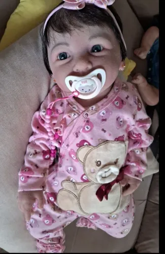 Bebê reborn