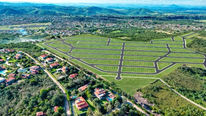 REPASSE DE TERRENO EM GRAVATÁ