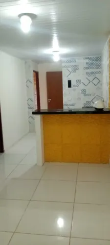 Apartamento na Serraria 2 quarto