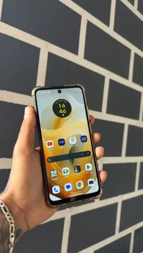 MOTO G34 5g 256gb