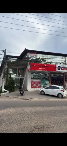 CONJUNTO DE SALAS COMERCIAIS 