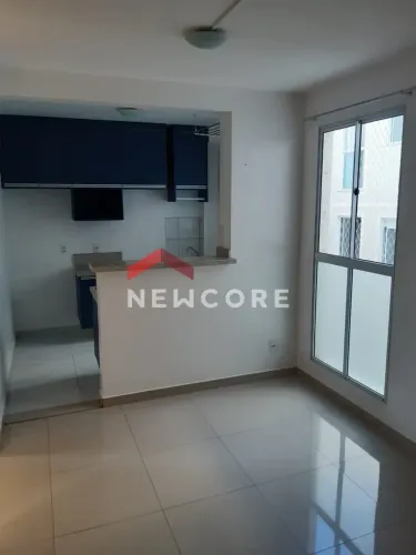 Apartamento em Avenida Daniel Pellizzari - Poste - Jundiaí/SP