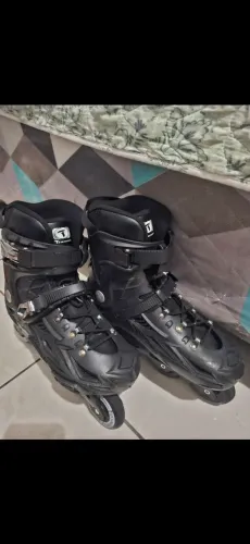 Patins Profissional Traxart Urban InLine