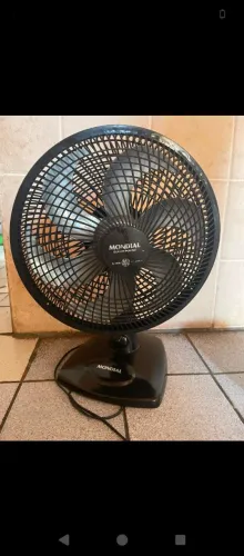 Ventilador