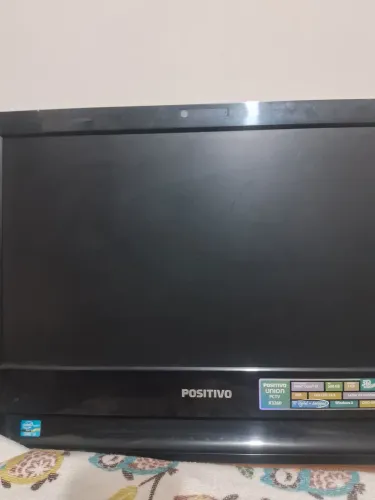 Computador Positivo,intel core13.Union pctv k34260.wi fi,tela led 15 3d com oculis memoria
