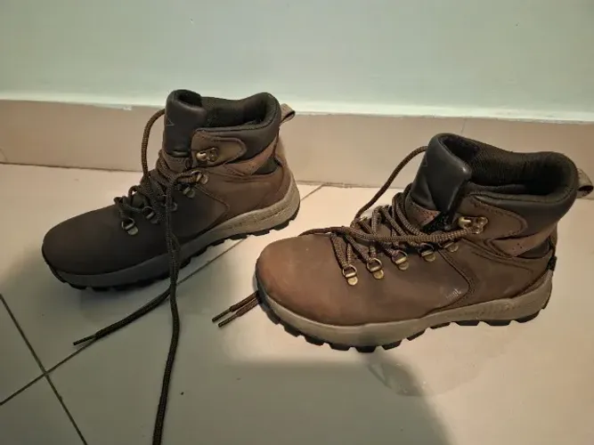 Bota Macboot Imeri 02E