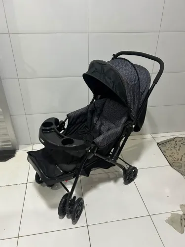 Cadeira de Bebê