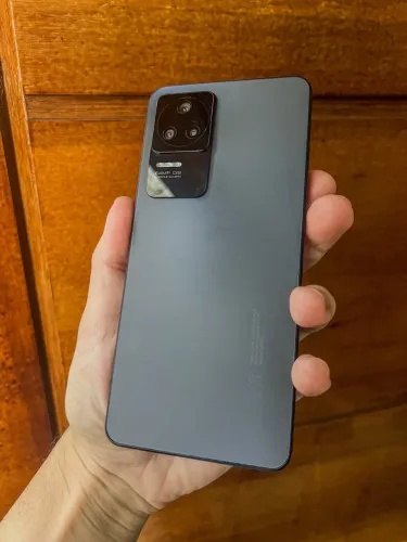 Xiaomi POCO F4 5G - 256GB / 12GB RAM Plus | (Estado de Novo!)