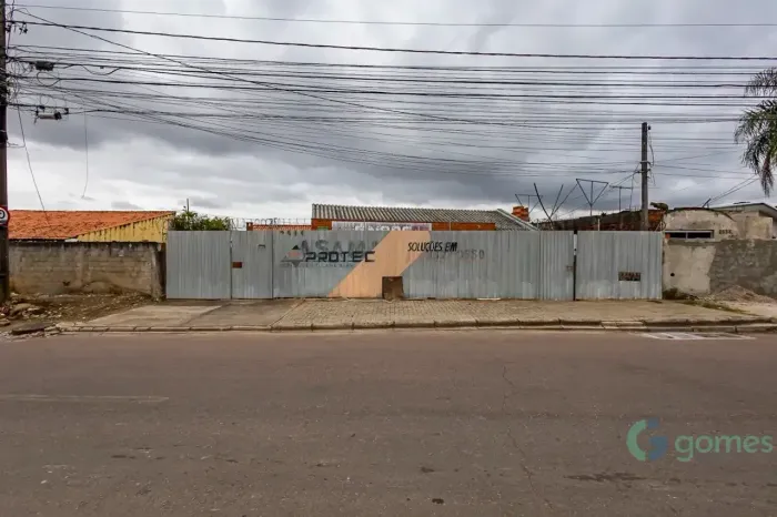 Barracão/Galpão à venda com 180,00m² no Novo Mundo