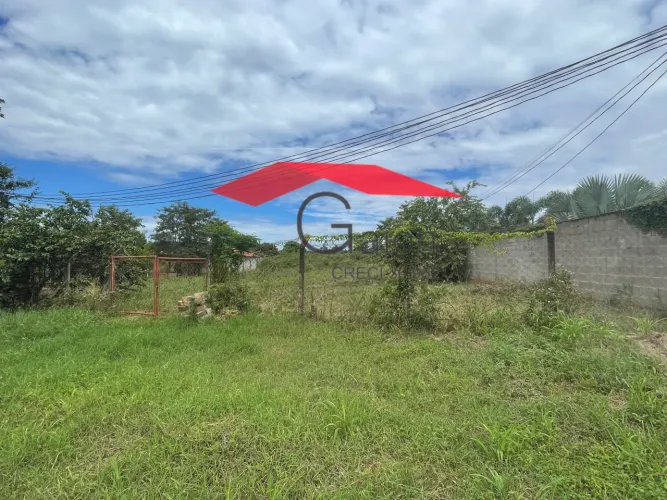 Chacara para venda na Estrada de Jericó, Fazenda Nata