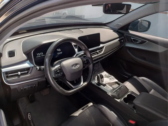 Chery Tiggo 7 Pro 1.5 Turbo Híbrido 2023