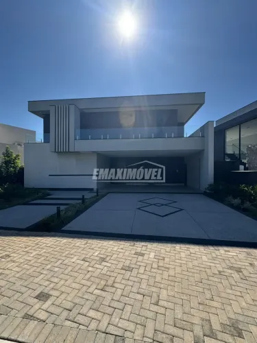 Casa de Alto Padrão no Alphaville 4 | Exclusividade e Sofisticação