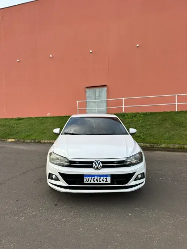 Volkswagen Polo Highline 200 TSI 1.0 Flex 12V Aut. 2018