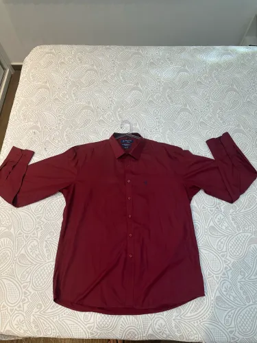 Camisa Dudalina G