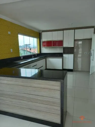 Casa para alugar, 150 m² por R$ 4.900,01/mês - Cipava - Osasco/SP