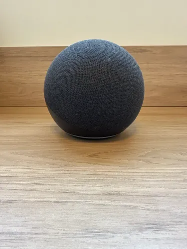 Encho dot Alexa