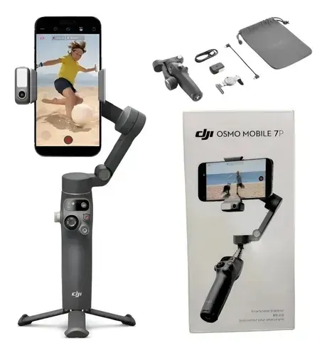 Osmo Mobile 7p