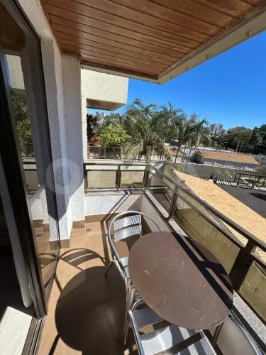 Apartamento à venda, Tabajaras, Uberlândia-MG | Octa Negócios Imobiliários