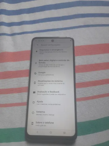 Motog35 5g