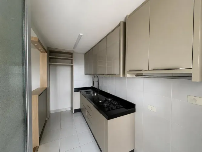 Edifício Bella Citta - Apartamento Zona 08, Maringá/Pr