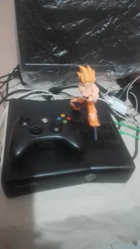 O Xbox 360