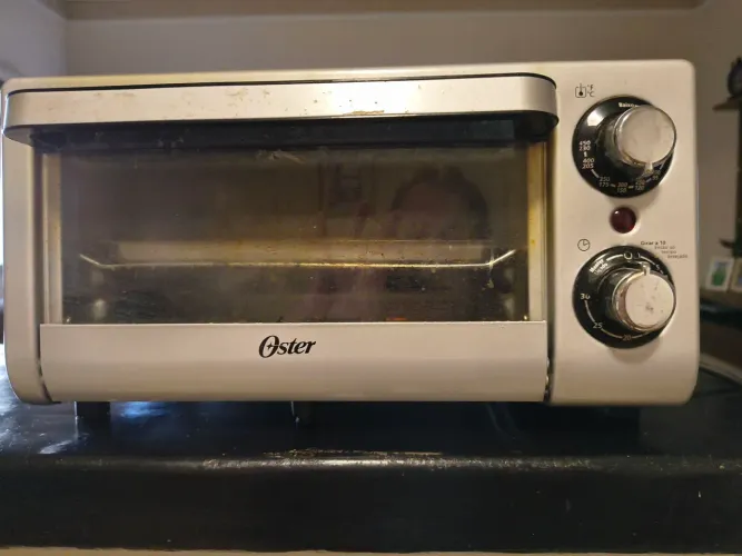 Vende-se um forno eletrico