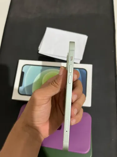 iPhone 12 256gb