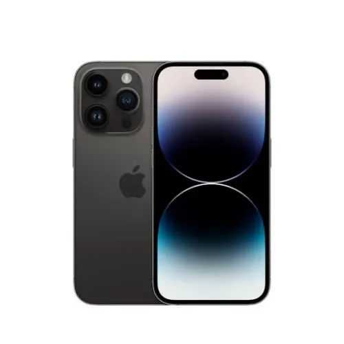 iPhone 14 Pro 256 GB Preto