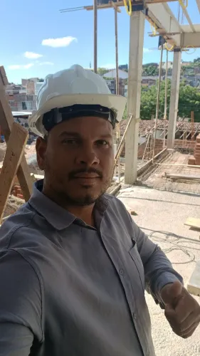 Pedreiro 