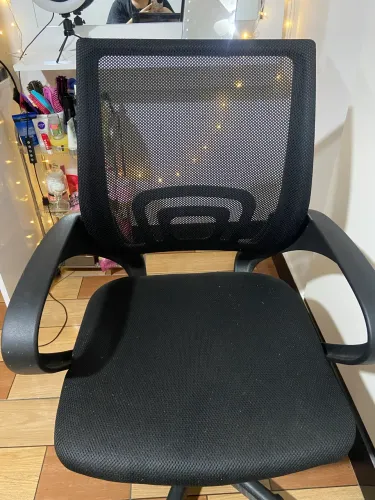Cadeira escritório ergonômica