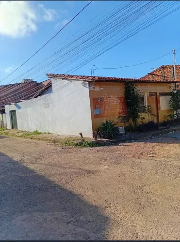 Vende- se casa Terra Livre Parque Vitoria
