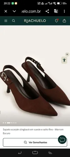 Sapato ?