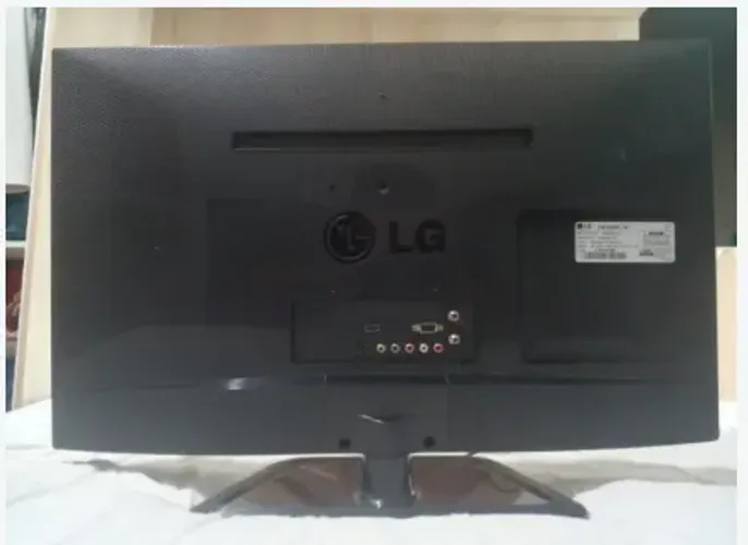 televisor 29mn33d-ps LG sem som e sem controle. Serve como monitor. Ótimo estado