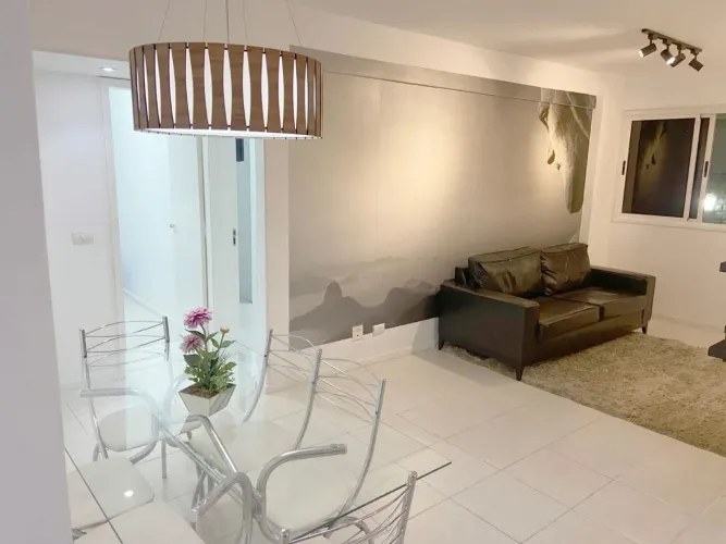 Apartamento à venda, 74 m² por R$ 380.000,00 - Freguesia de Jacarepaguá - Rio de Janeiro/R