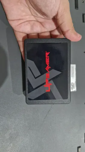 SSD 480gb UpGamer *com Windows*
