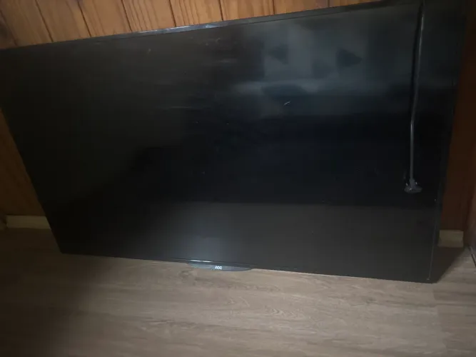 TVs pra consertar