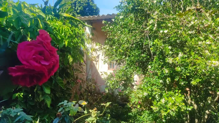 Terreno chácara sitio Nova Almeida
