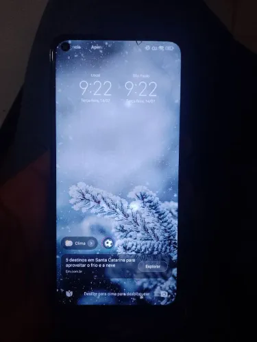 Redimi note 9 128gb