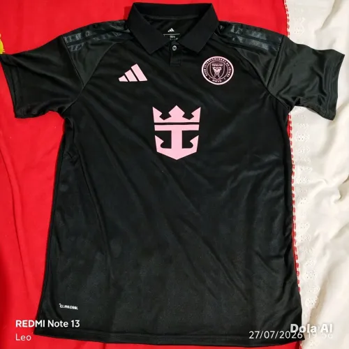 Camisa Inter Miami