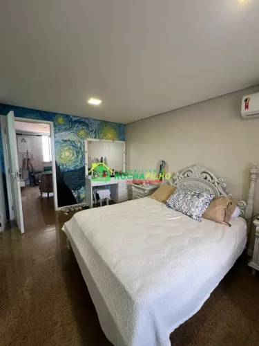 Conforto, exclusividade para morar muito bem!