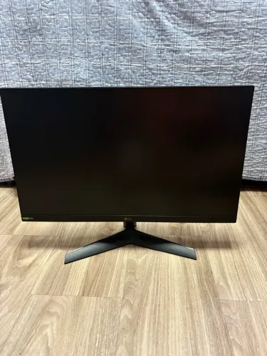 MONITOR LG ULTRAGEAR 180HZ