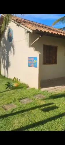Pousada Recanto Beija-flor